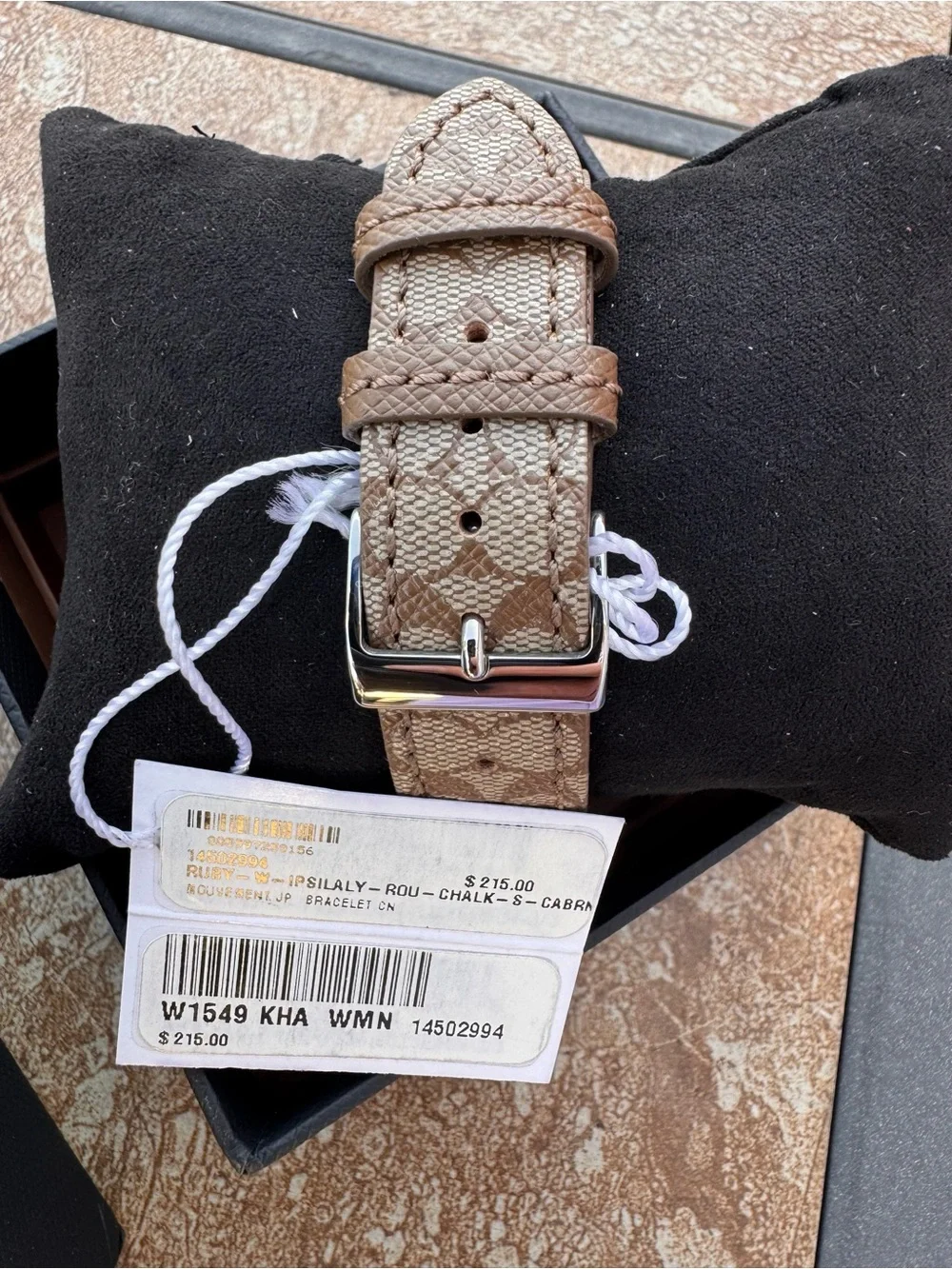 Coach beautiful women’s